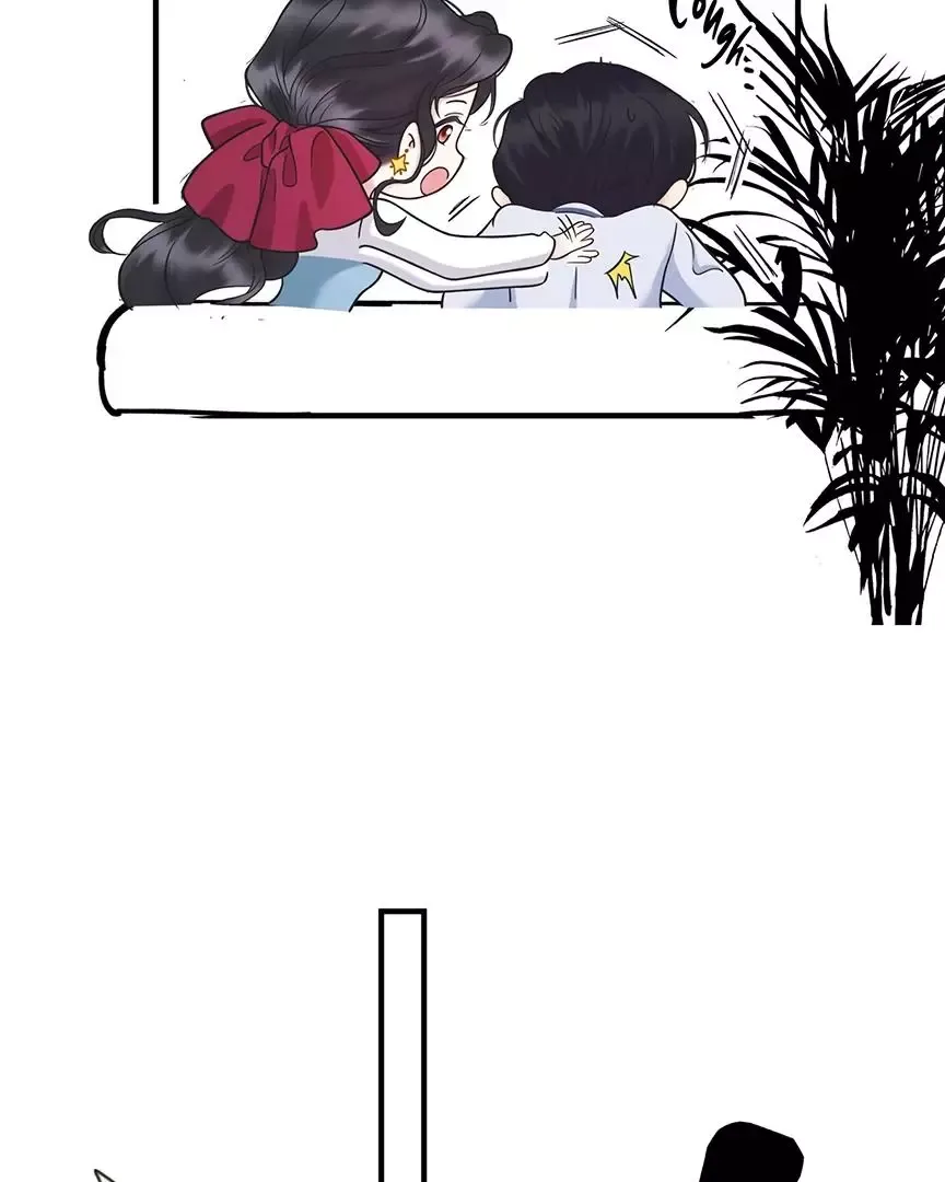 Only for Love Chapter 55.5 page 26