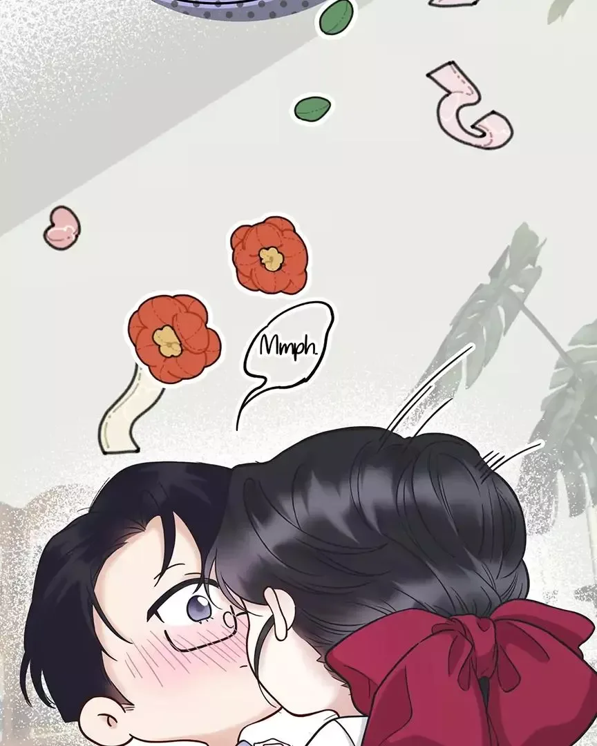 Only for Love Chapter 55.5 page 28