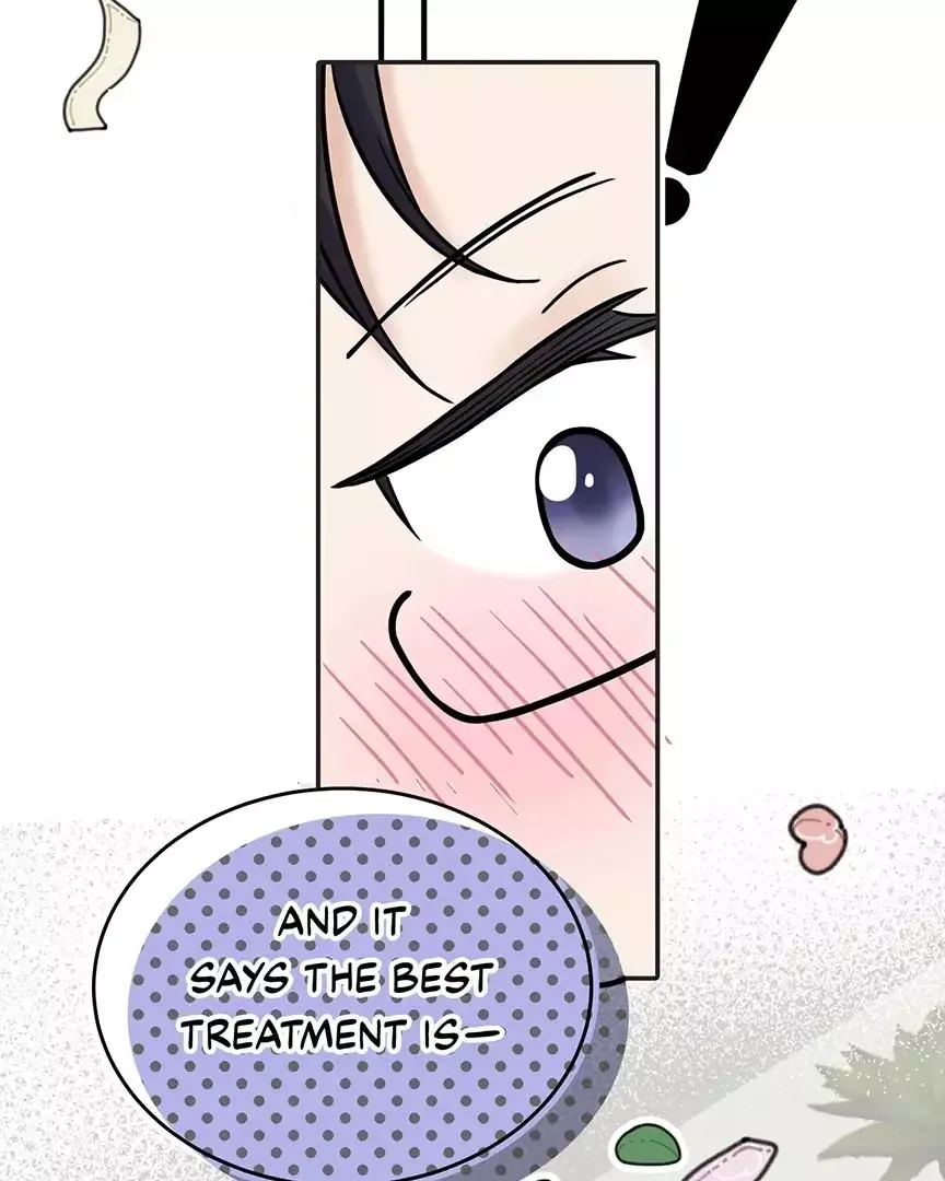 Only for Love Chapter 55.5 page 27