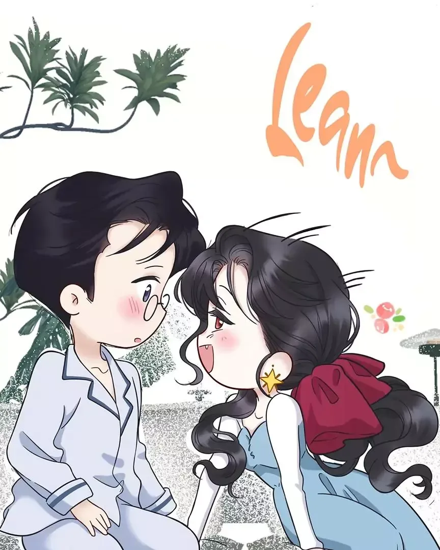 Only for Love Chapter 55.5 page 12