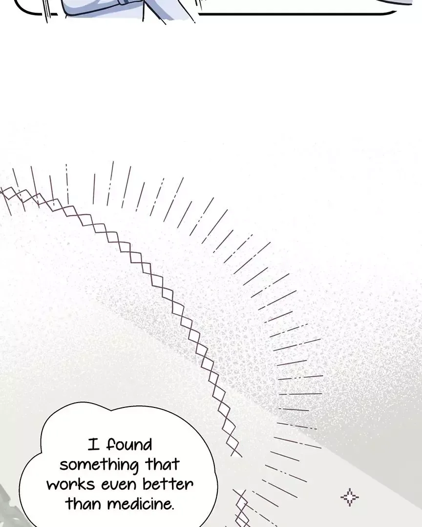 Only for Love Chapter 55.5 page 7