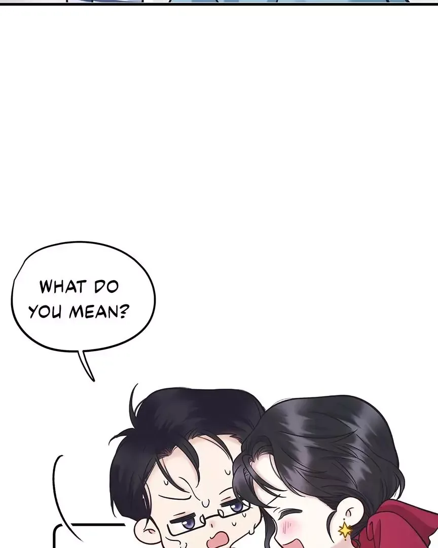 Only for Love Chapter 55.5 page 18