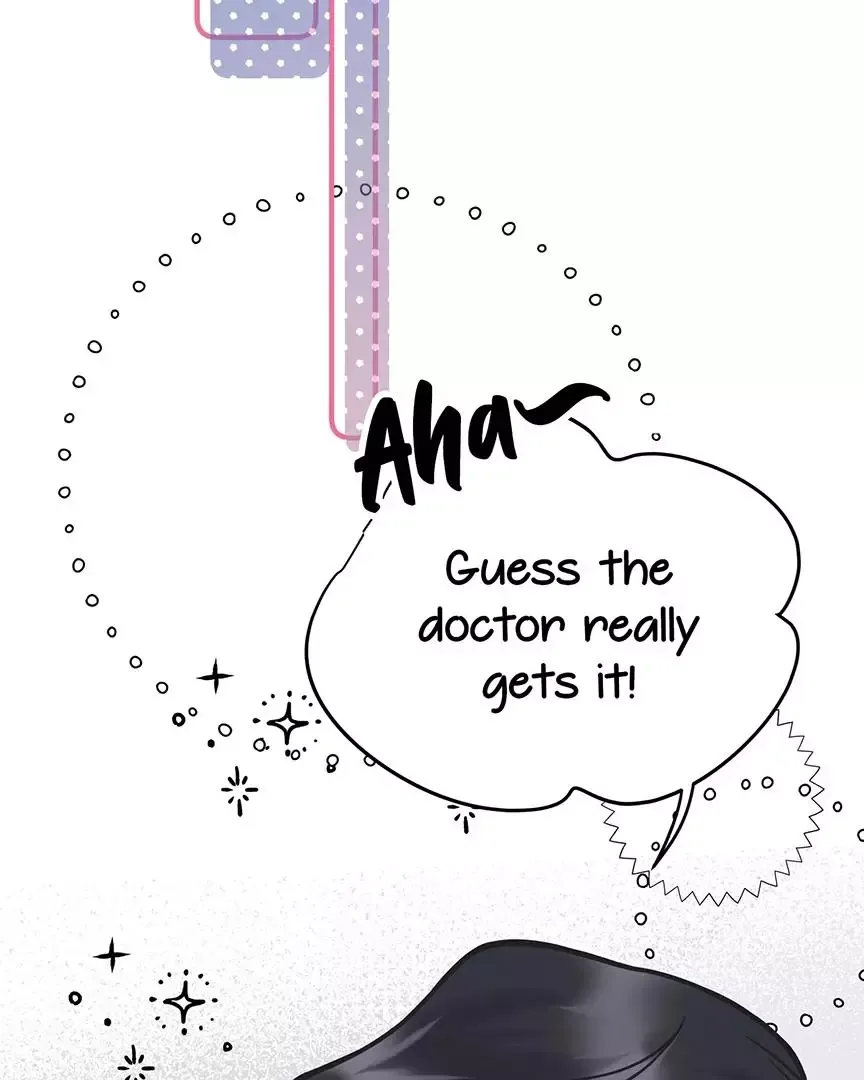 Only for Love Chapter 55.5 page 16