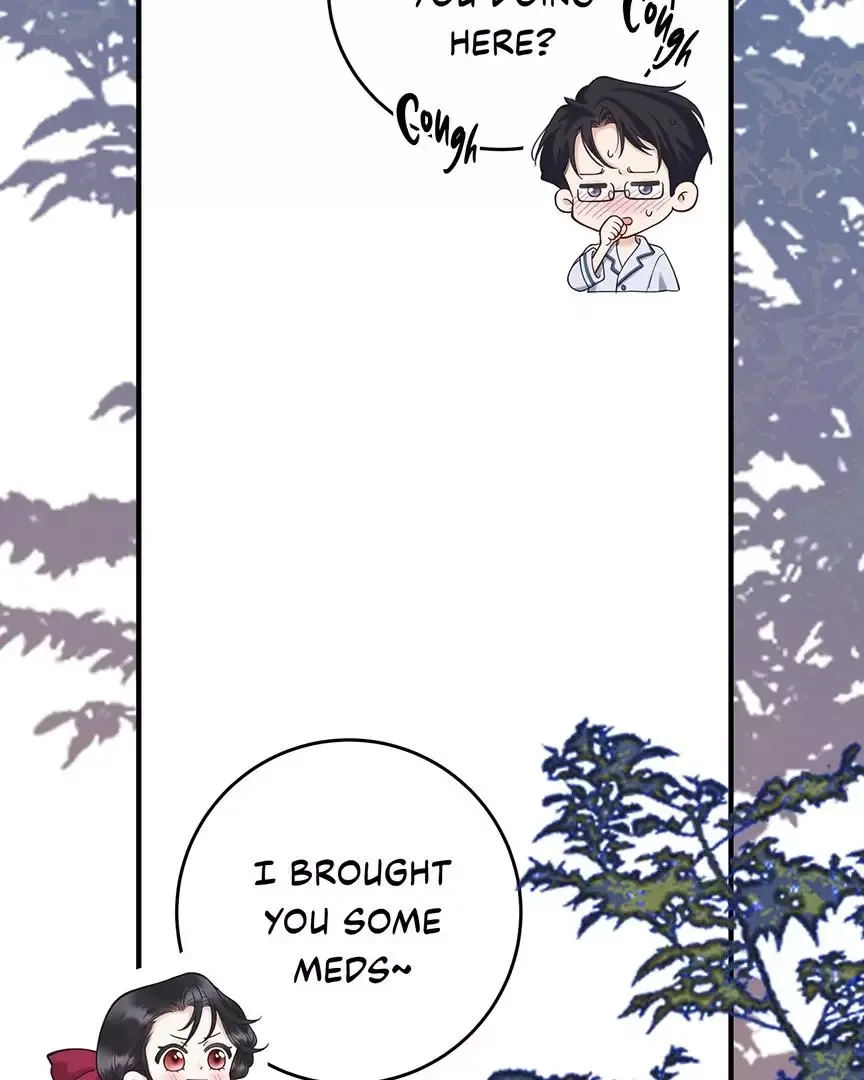Only for Love Chapter 55.5 page 2