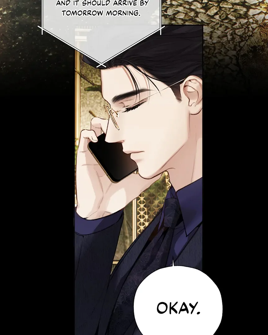 Only for Love Chapter 55 page 9