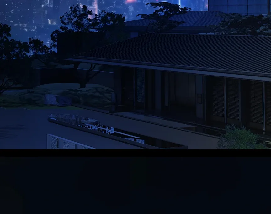 Only for Love Chapter 55 page 6