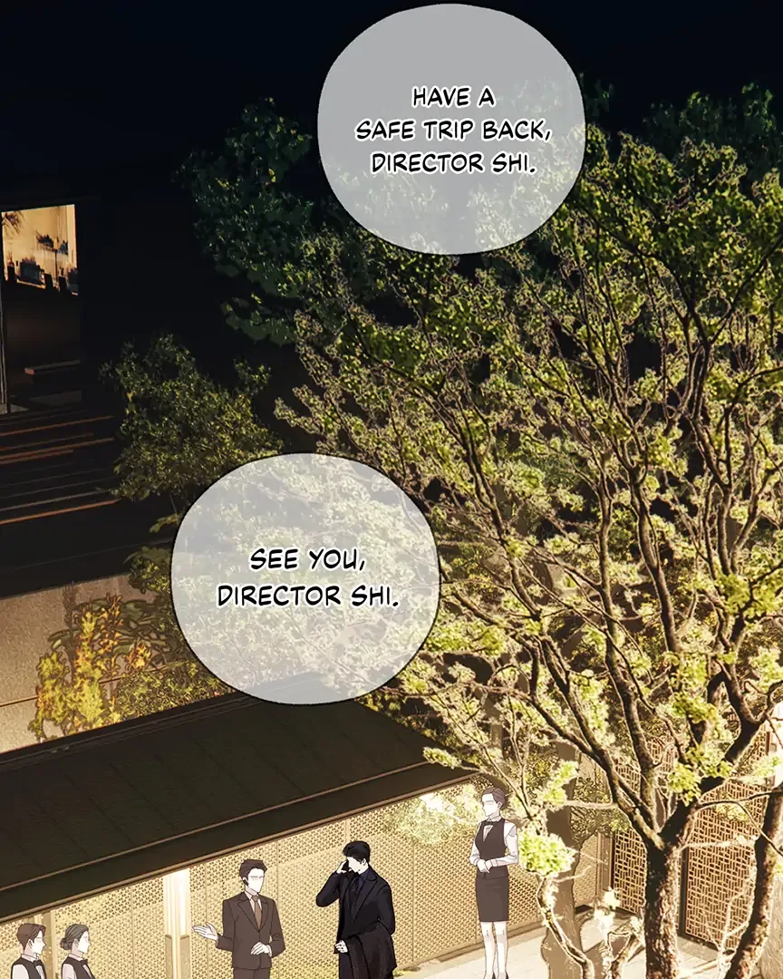 Only for Love Chapter 55 page 7