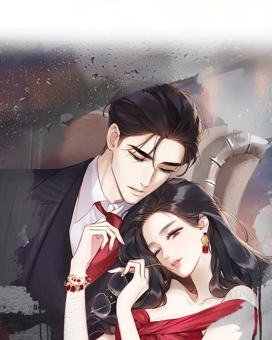 Only for Love Chapter 55 page 2