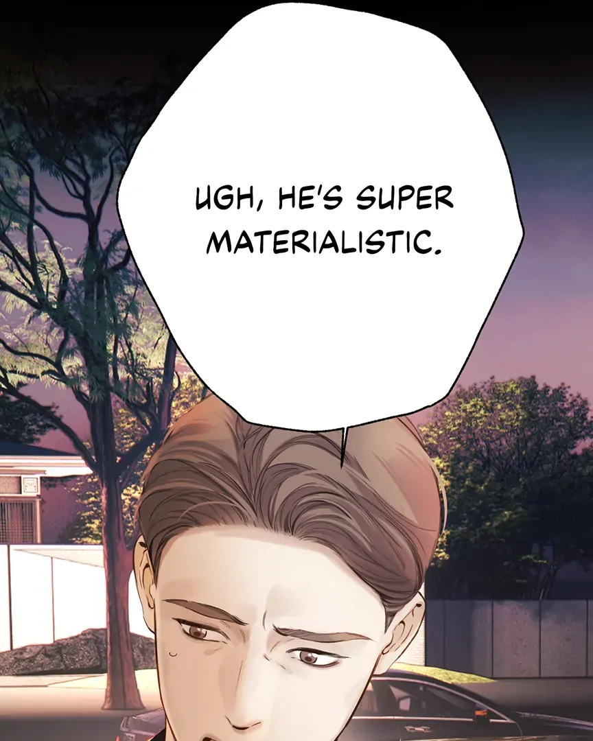 Only for Love Chapter 55 page 29