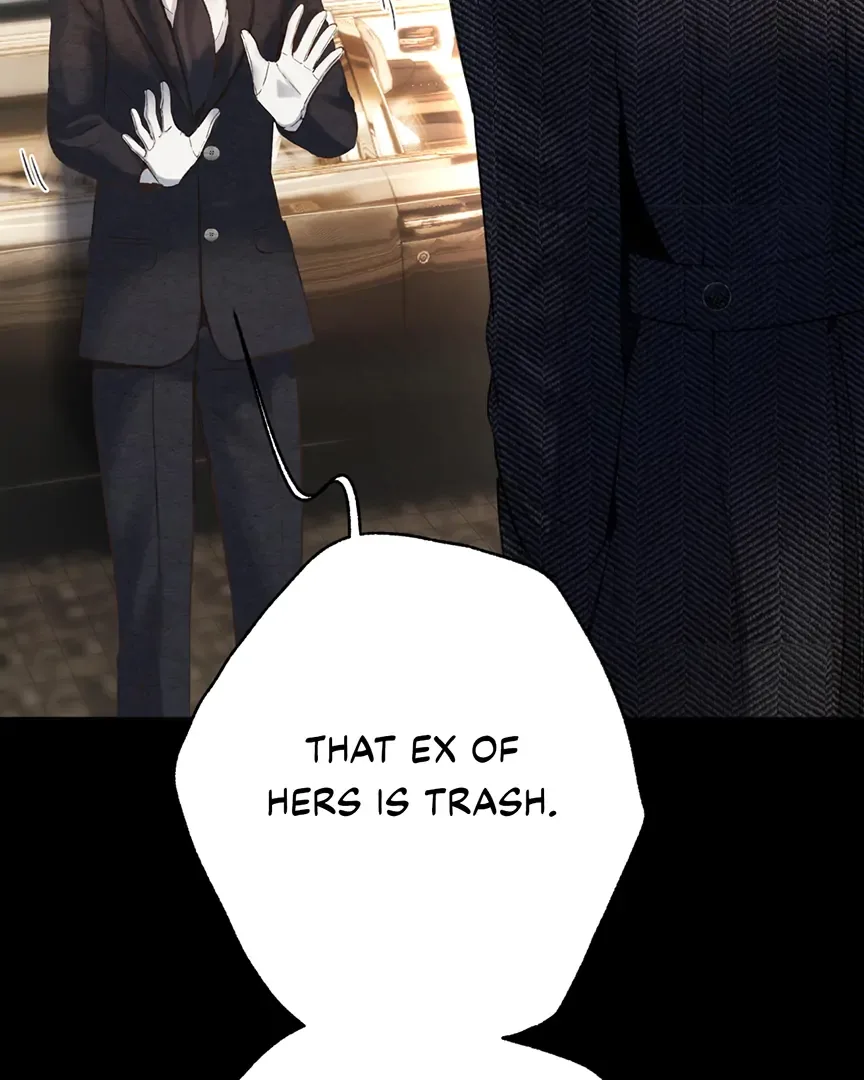Only for Love Chapter 55 page 25