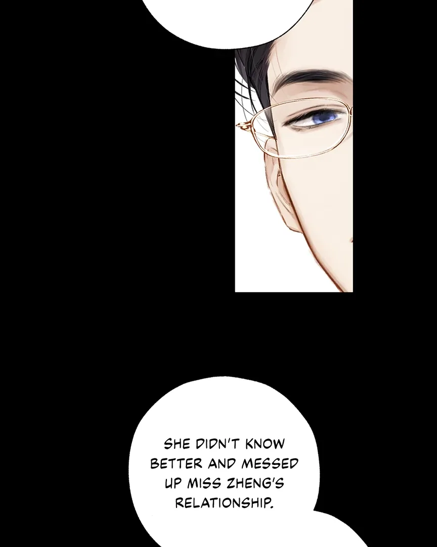Only for Love Chapter 55 page 19