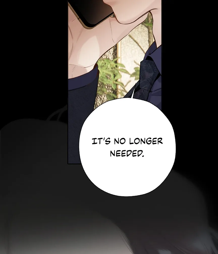Only for Love Chapter 55 page 11