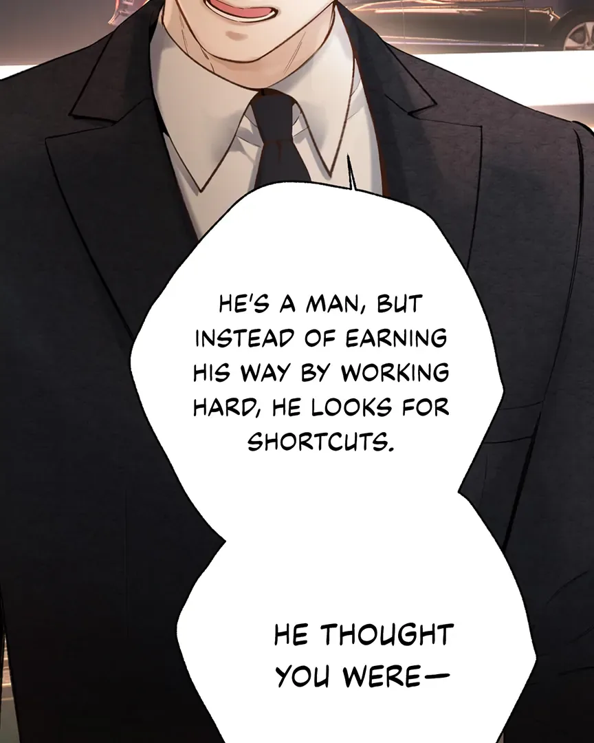 Only for Love Chapter 55 page 30