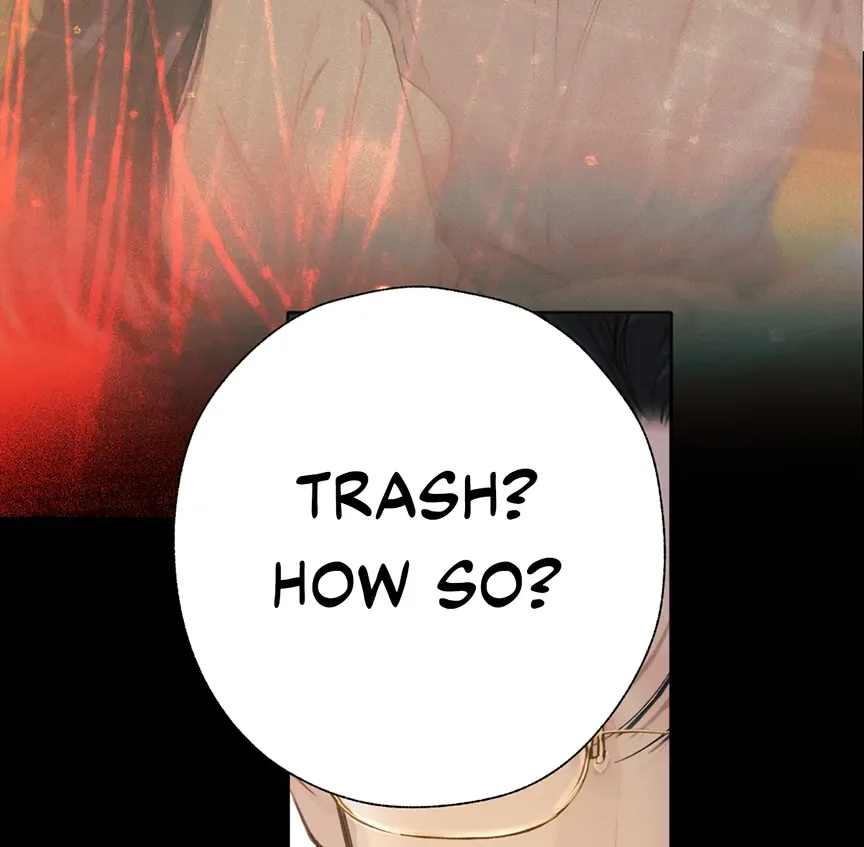 Only for Love Chapter 55 page 27