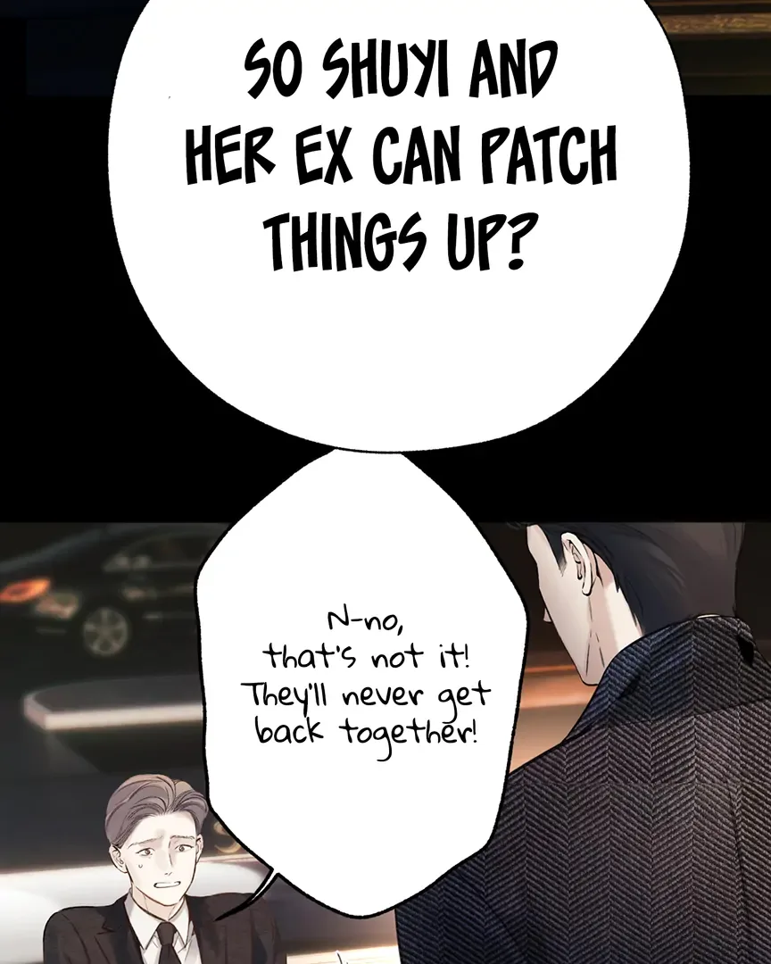 Only for Love Chapter 55 page 24