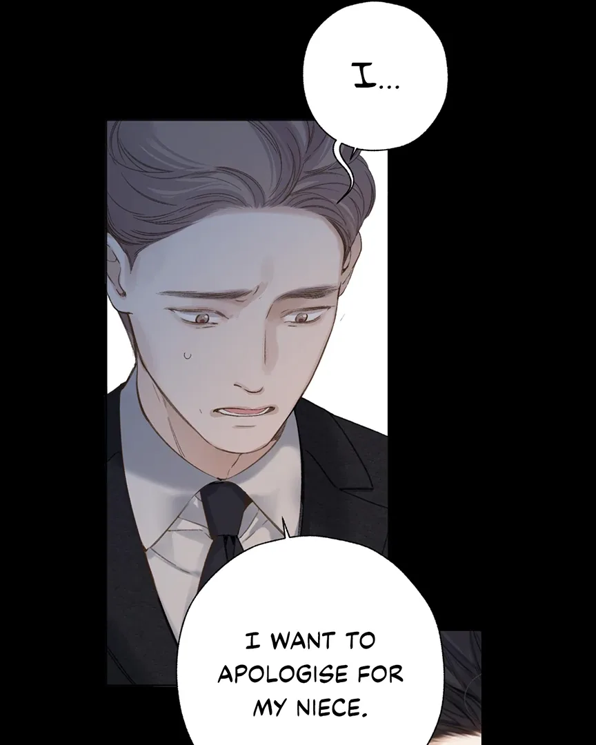 Only for Love Chapter 55 page 18