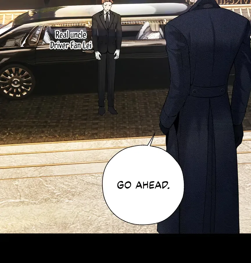 Only for Love Chapter 55 page 17