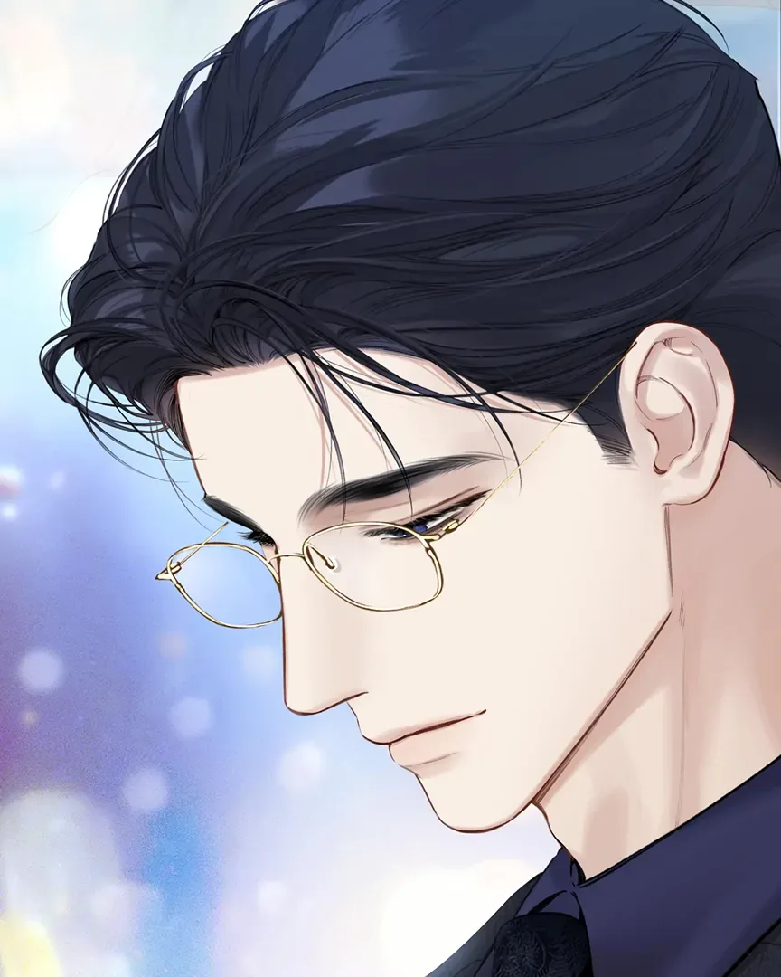 Only for Love Chapter 55 page 13