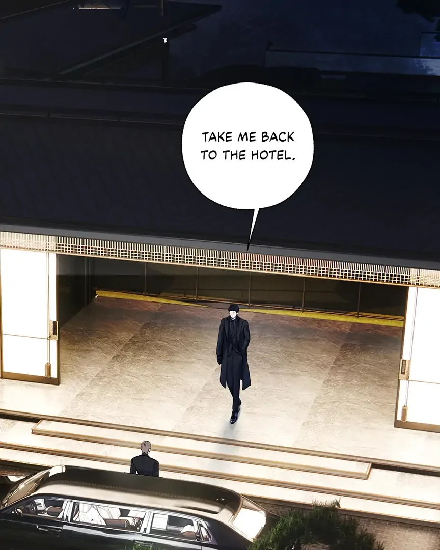 Only for Love Chapter 55 page 15