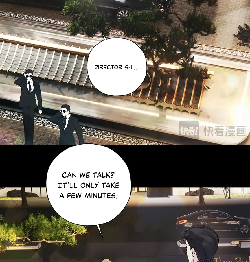 Only for Love Chapter 55 page 16