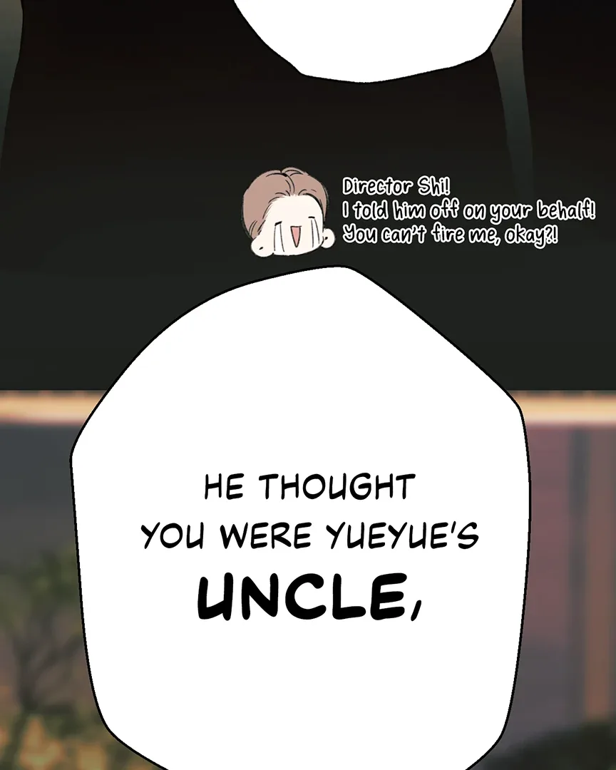 Only for Love Chapter 55 page 31