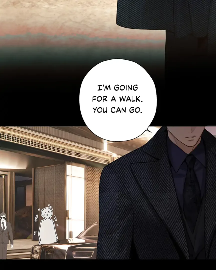 Only for Love Chapter 55 page 40