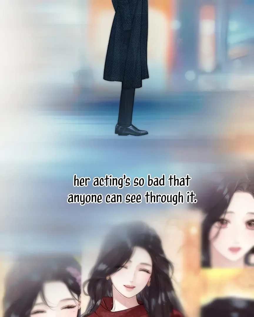 Only for Love Chapter 55 page 51