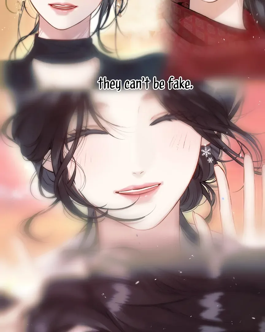 Only for Love Chapter 55 page 53