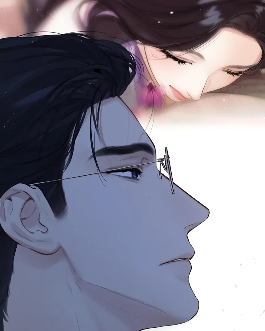 Only for Love Chapter 55 page 54