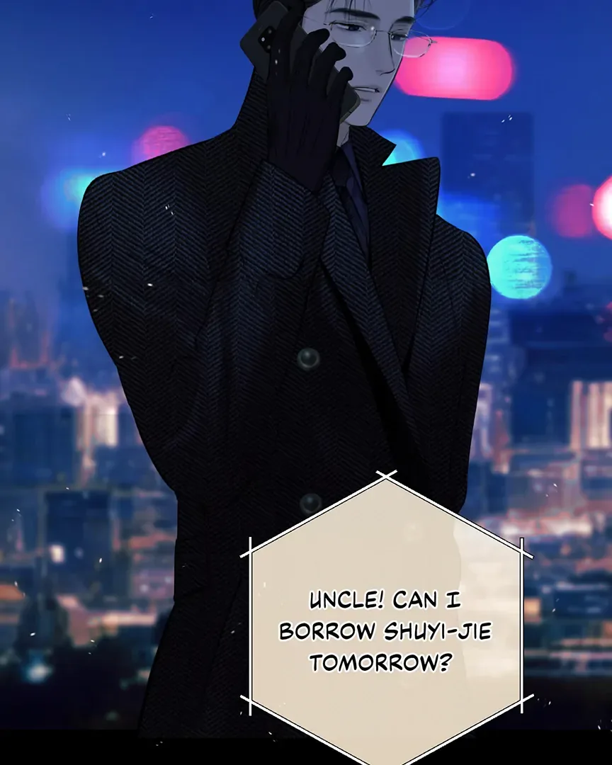 Only for Love Chapter 55 page 58
