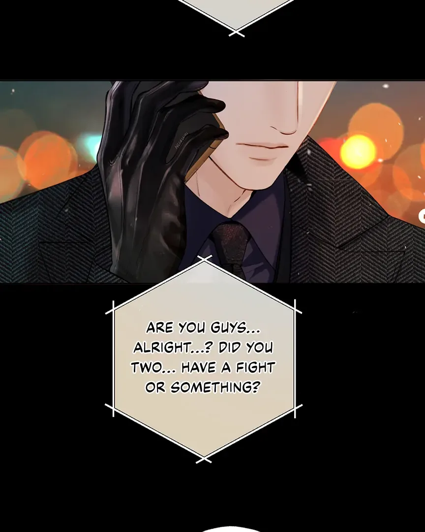 Only for Love Chapter 55 page 60