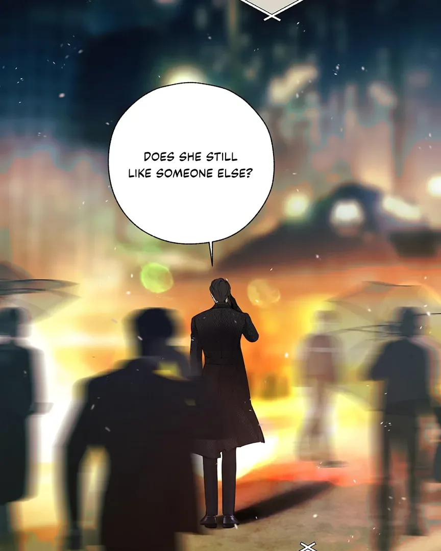 Only for Love Chapter 55 page 64