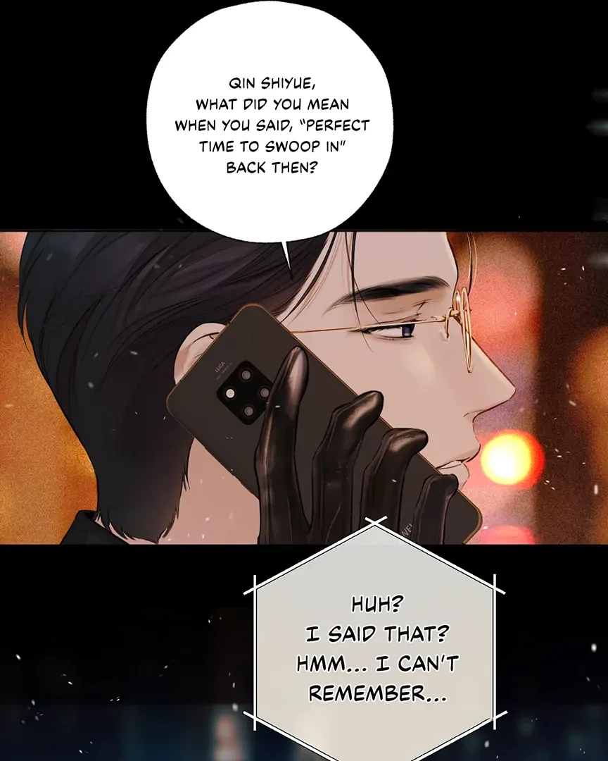 Only for Love Chapter 55 page 63