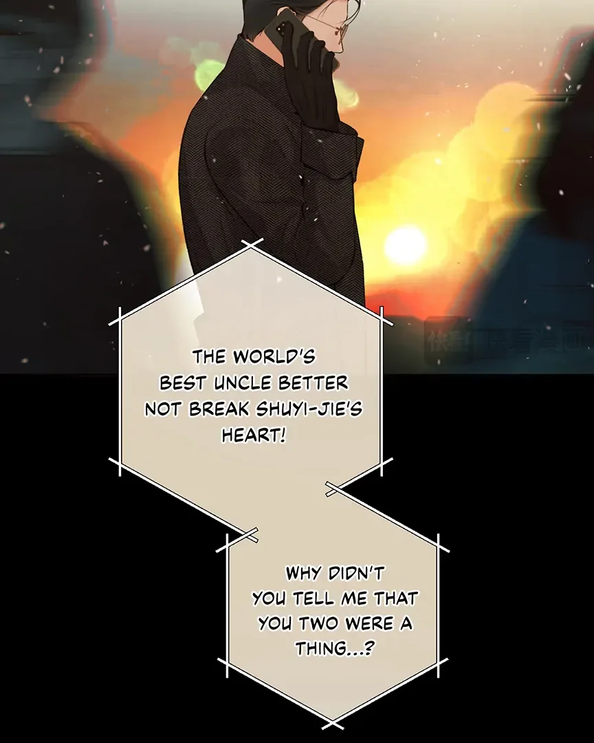 Only for Love Chapter 55 page 62