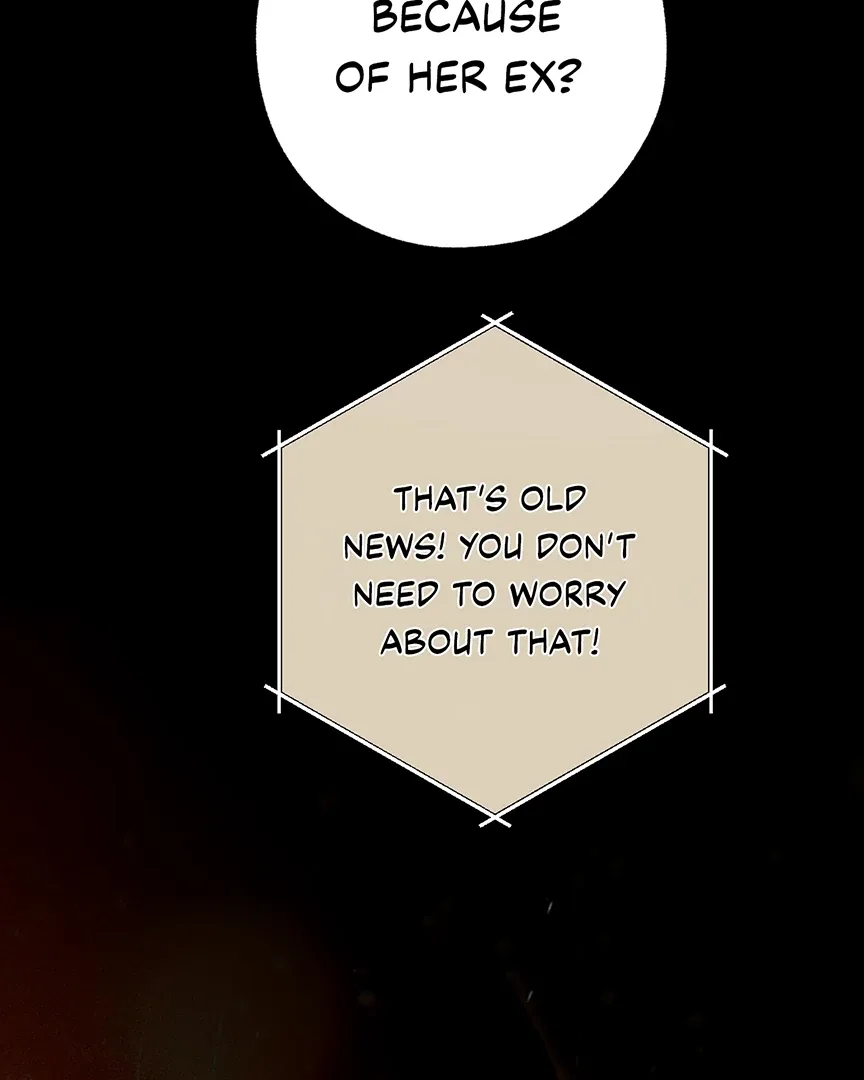 Only for Love Chapter 55 page 71