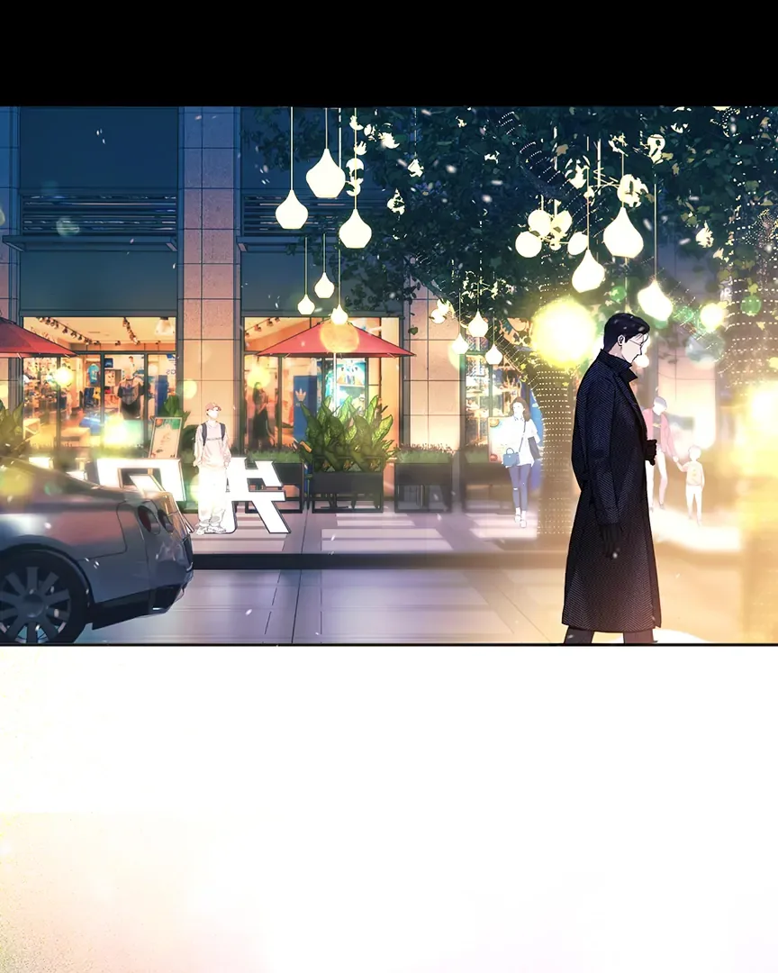 Only for Love Chapter 55 page 78