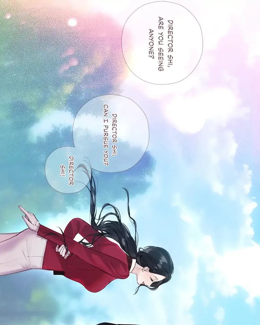Only for Love Chapter 55 page 79