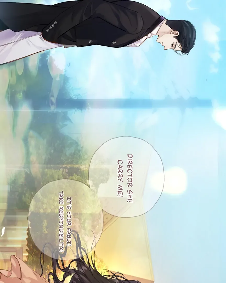 Only for Love Chapter 55 page 80