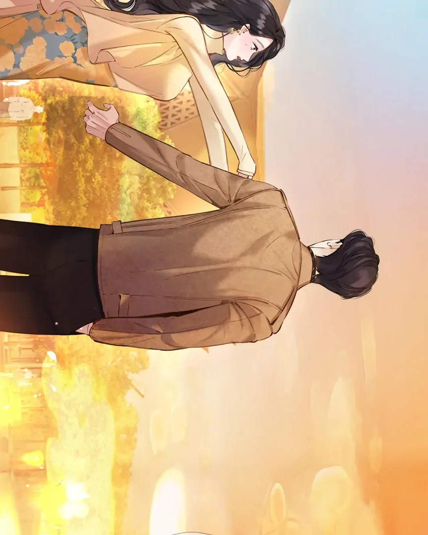 Only for Love Chapter 55 page 81