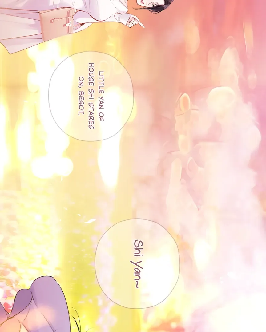 Only for Love Chapter 55 page 85