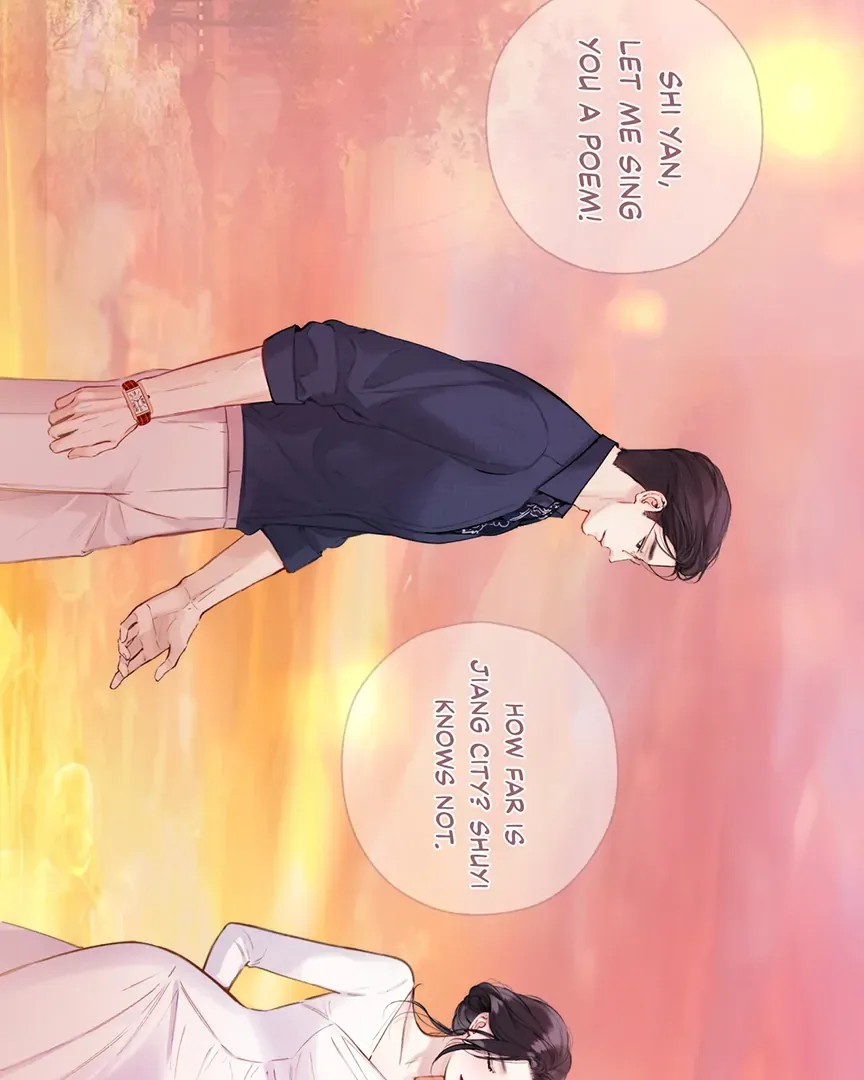 Only for Love Chapter 55 page 84