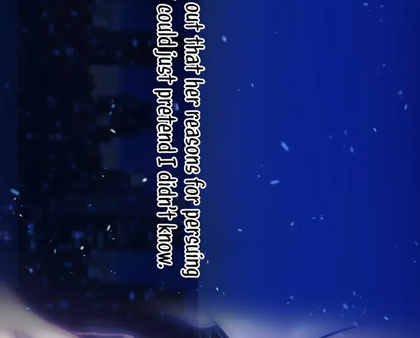 Only for Love Chapter 55 page 89