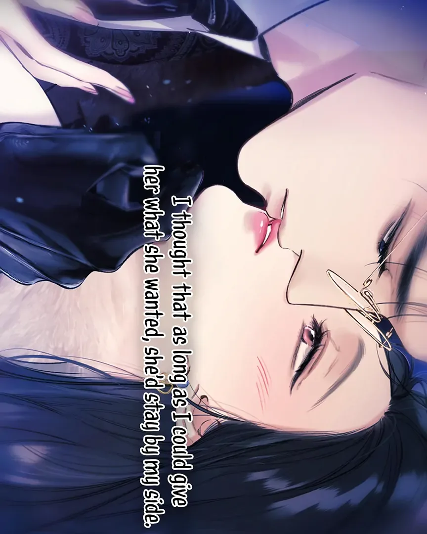 Only for Love Chapter 55 page 90