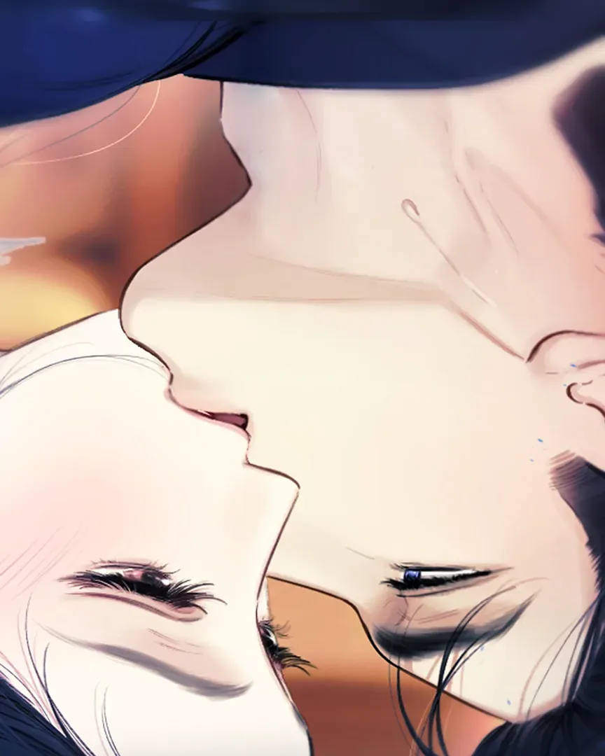 Only for Love Chapter 55 page 91