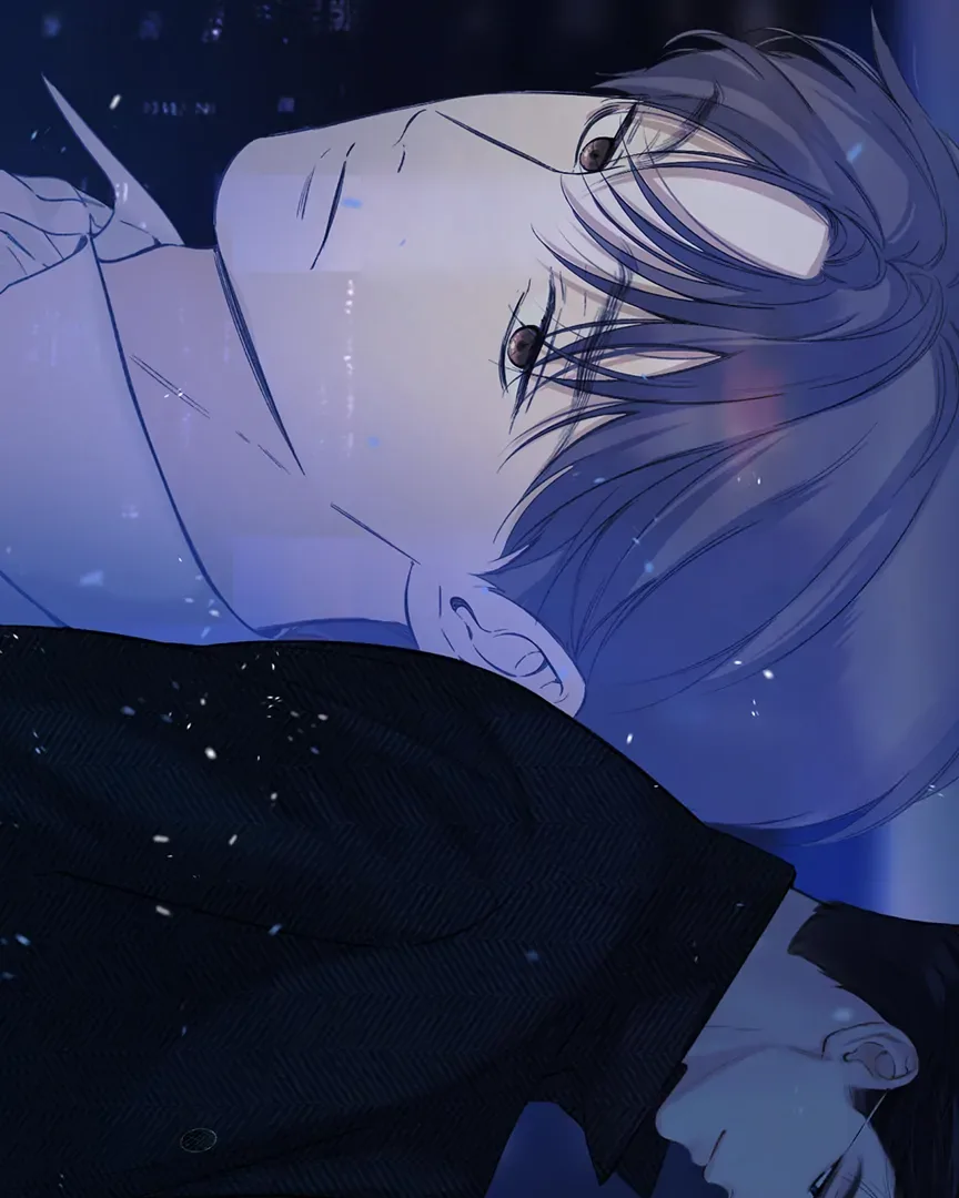 Only for Love Chapter 55 page 93