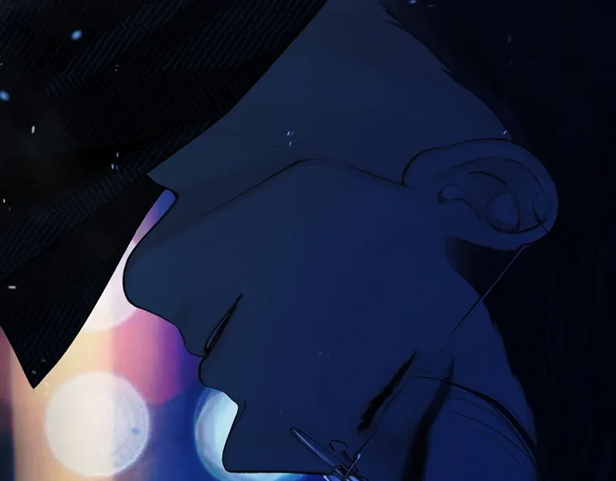 Only for Love Chapter 55 page 95