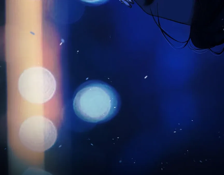 Only for Love Chapter 55 page 96