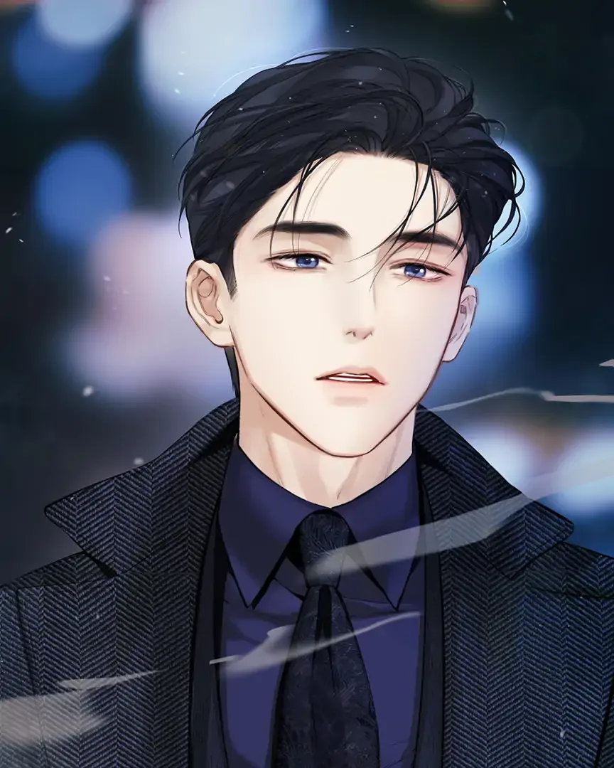 Only for Love Chapter 55 page 106