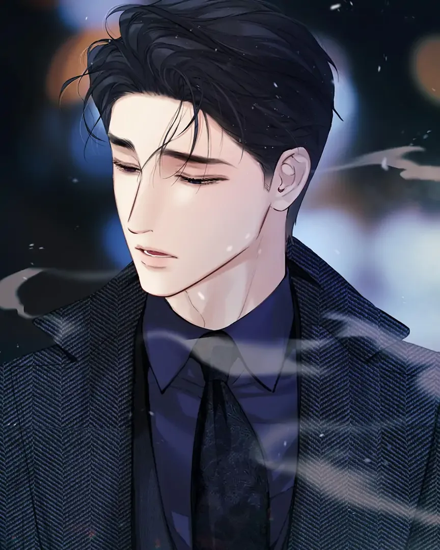 Only for Love Chapter 55 page 109