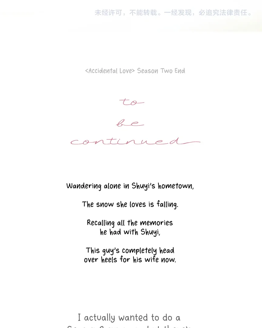 Only for Love Chapter 55 page 119